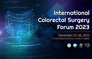 International Colorectal Surgery Forum 2023